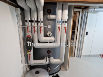 Multifunktionsspeicher MFS830S