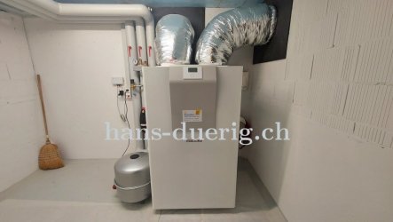 STIEBEL-ELTRON WPL 17 ICS Classic