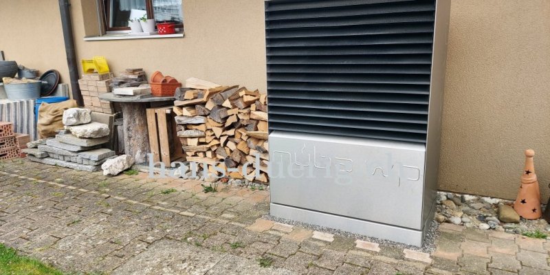 Kronoterm/Müba Adapt 0416