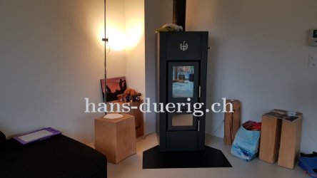 Walln&ouml;fer Holzofen