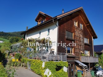 DEFH mit W&auml;rmepumpe