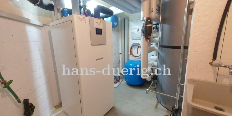STIEBEL-ELTRON WPE-I 33 H 400 Premium