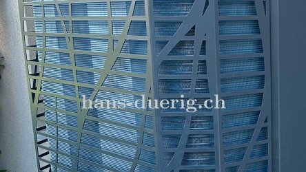 grosse Verdampferfl&auml;che