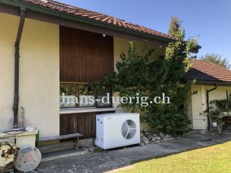 Wärmepumpe Stiebel Eltron WPL 25 A