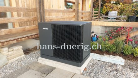 W&auml;rmepumpe STIEBEL-ELTRON WPL-A 07.2 Plus HK 230