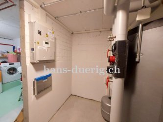 Platzgewinn mit der Heizungssanierung