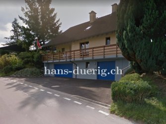 Doppel-Einfamilienhaus mit Wärmepumpe