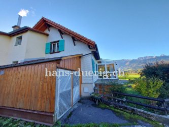 Pelletsheizung: effiziente Heizung auch für ältere Häuser