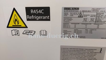 Kältemittel R454C
