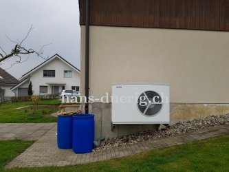 STIEBEL ELTRON WPL25A