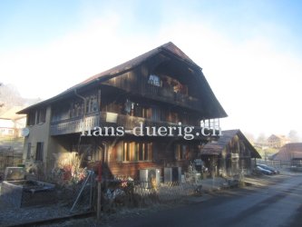 Erneuerung der alten Heizung mit zwei NIBE F2120