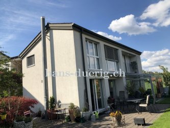 EFH Heizungssanierung Wärmepumpe