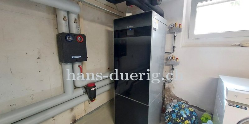 BUDERUS Logatherm WSW196i.2-16 TP50