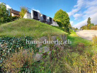 Montage der W&auml;rmepumpen NPAW20-20 auf Wandkonsolen