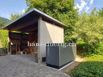 OVUM AirCube 520P Monoblock