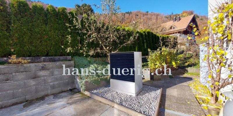 MÜBA-Wärmepumpe ADAPT-0724-K3 HT / HK 3F 16kW