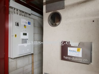 Wärmepumpen-Steuerung WPM