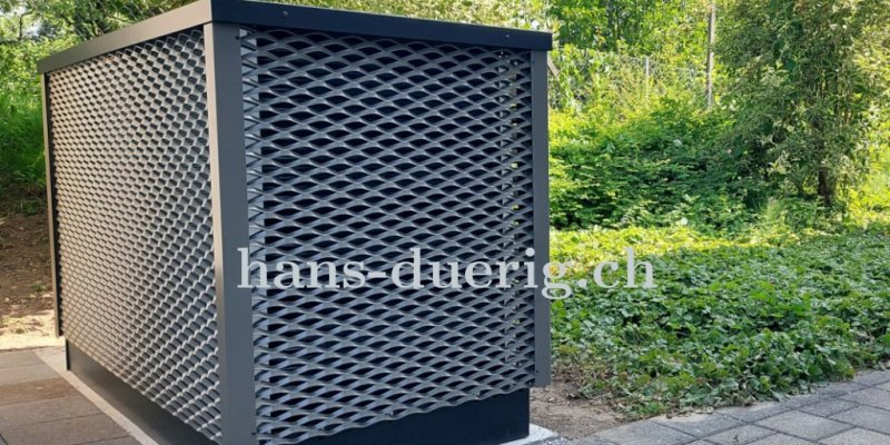 Detail OVUM AirCube 520P