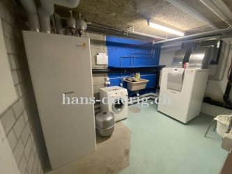 Luft- Wärmepumpe Innen WPL 17 ICS mit HSBC 300