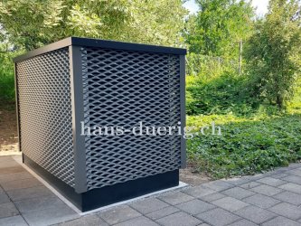 Detail OVUM AirCube 520P