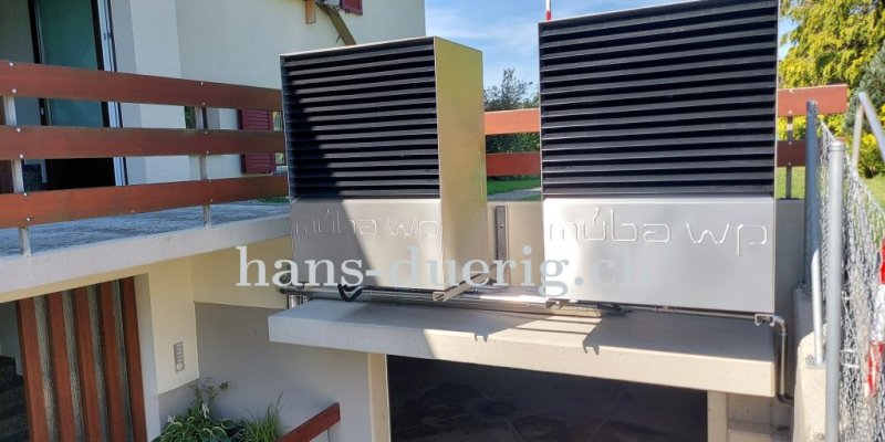 Kronoterm/Müba 0416 Kaskade