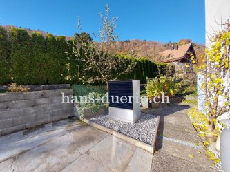 MÜBA-Wärmepumpe ADAPT-0724-K3 HT / HK 3F 16kW