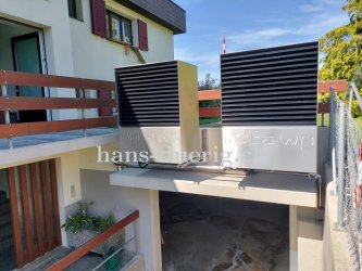 Kronoterm/Müba 0416 Kaskade