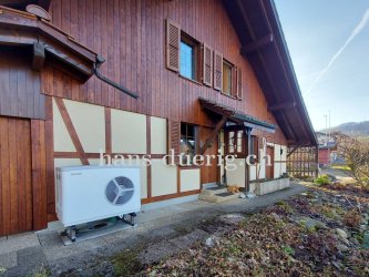 Die W&auml;rmepumpe von STIEBEL-ELTRON Typ : WPL-A-07-HK-230-Premium