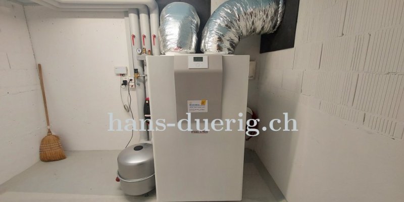 STIEBEL-ELTRON WPL 17 ICS Classic